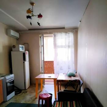 Продается 1-комнатная квартира, 61,9 м²
