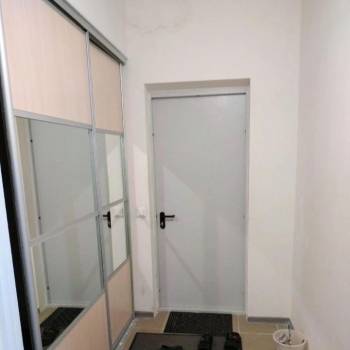 Продается 1-комнатная квартира, 61,9 м²