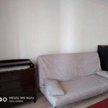 Продается 1-комнатная квартира, 61,9 м²