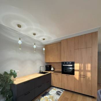 Продается 1-комнатная квартира, 69,5 м²