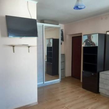 Сдается 1-комнатная квартира, 23 м²