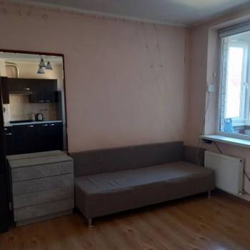 Сдается 1-комнатная квартира, 23 м²