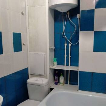 Сдается 1-комнатная квартира, 20 м²