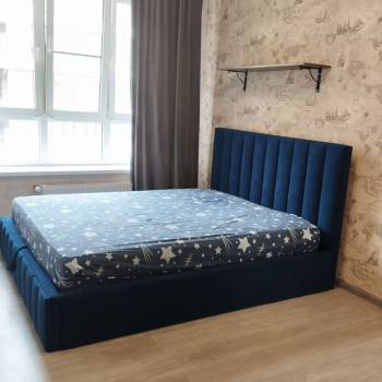 Сдается 2-х комнатная квартира, 57,2 м²