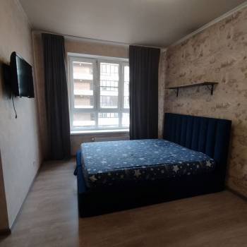 Сдается 2-х комнатная квартира, 57,2 м²