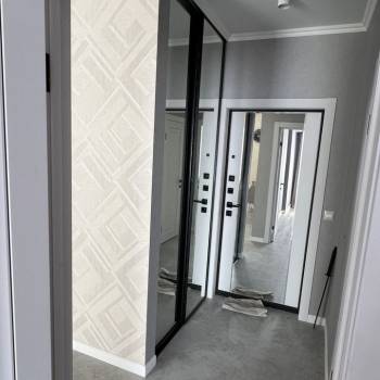 Сдается 1-комнатная квартира, 42 м²