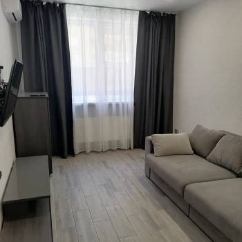 Сдается 1-комнатная квартира, 38,1 м²