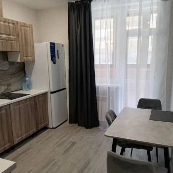 Сдается 1-комнатная квартира, 38,1 м²