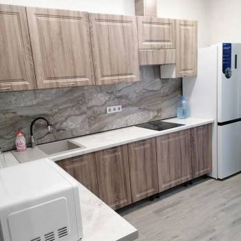 Сдается 1-комнатная квартира, 38,1 м²