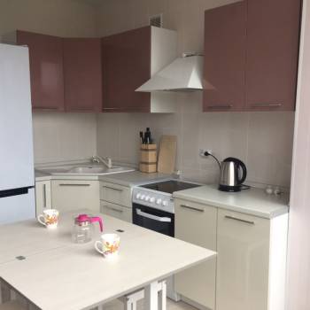 Сдается 1-комнатная квартира, 30 м²