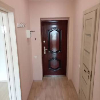 Продается 1-комнатная квартира, 33,8 м²
