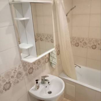 Продается 1-комнатная квартира, 33,8 м²