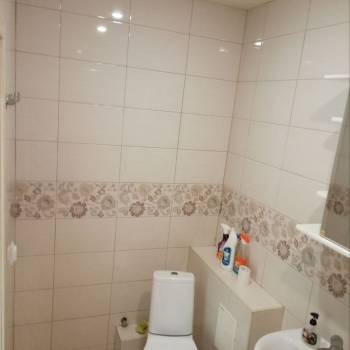 Продается 1-комнатная квартира, 33,8 м²