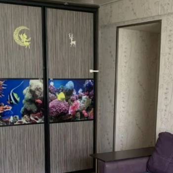 Продается Многокомнатная квартира, 59,6 м²