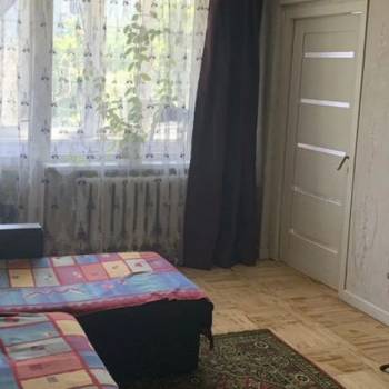 Продается Многокомнатная квартира, 59,6 м²