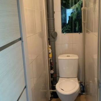 Продается Многокомнатная квартира, 59,6 м²