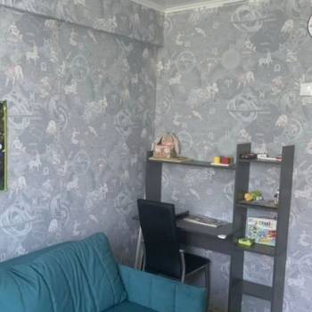 Продается Многокомнатная квартира, 59,6 м²