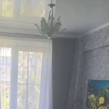 Продается Многокомнатная квартира, 59,6 м²