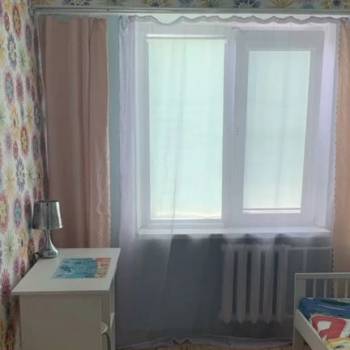 Продается Многокомнатная квартира, 59,6 м²