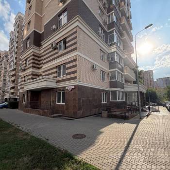 Сдается 2-х комнатная квартира, 58,7 м²