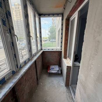 Сдается 2-х комнатная квартира, 58,7 м²