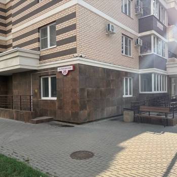 Сдается 2-х комнатная квартира, 58,7 м²
