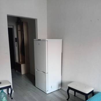 Продается 1-комнатная квартира, 20 м²