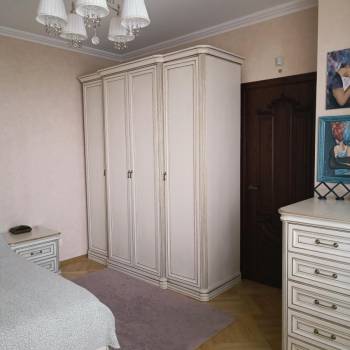 Продается 2-х комнатная квартира, 76 м²