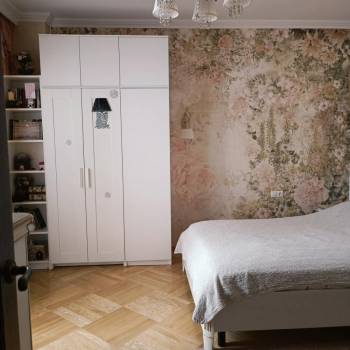 Продается 2-х комнатная квартира, 76 м²