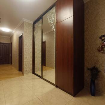 Продается 2-х комнатная квартира, 76 м²