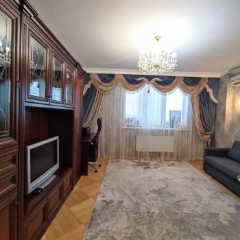 Продается 2-х комнатная квартира, 76 м²