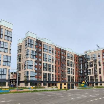 Продается 1-комнатная квартира, 37 м²