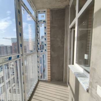 Продается 1-комнатная квартира, 37 м²