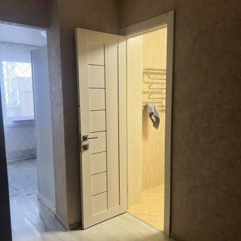 Сдается 1-комнатная квартира, 45 м²