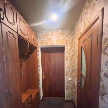 Сдается 1-комнатная квартира, 36 м²