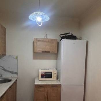 Сдается 1-комнатная квартира, 36 м²