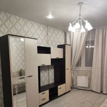 Сдается 1-комнатная квартира, 40 м²