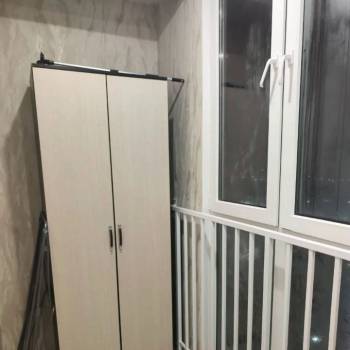 Сдается 1-комнатная квартира, 40 м²