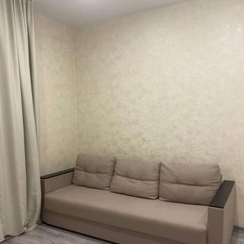 Сдается 1-комнатная квартира, 28,2 м²