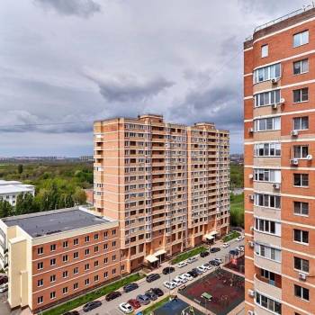 Сдается 2-х комнатная квартира, 76,3 м²
