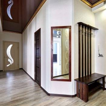 Сдается 2-х комнатная квартира, 76,3 м²