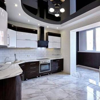 Сдается 2-х комнатная квартира, 76,3 м²