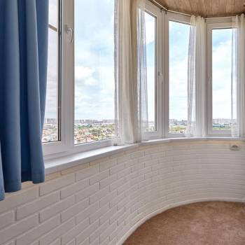 Сдается 2-х комнатная квартира, 76,3 м²