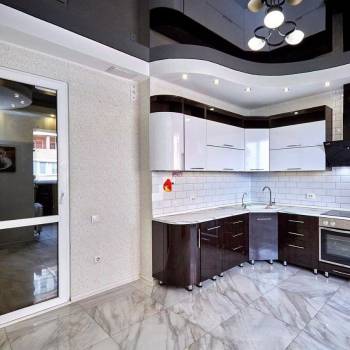 Сдается 2-х комнатная квартира, 76,3 м²