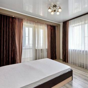 Сдается 2-х комнатная квартира, 76,3 м²