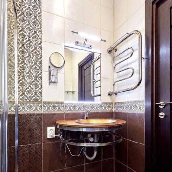 Сдается 2-х комнатная квартира, 76,3 м²