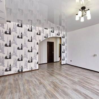 Сдается 2-х комнатная квартира, 76,3 м²