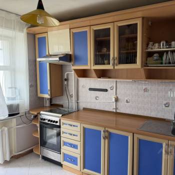 Продается 2-х комнатная квартира, 52 м²