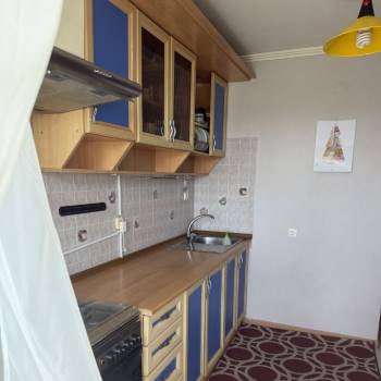 Продается 2-х комнатная квартира, 52 м²