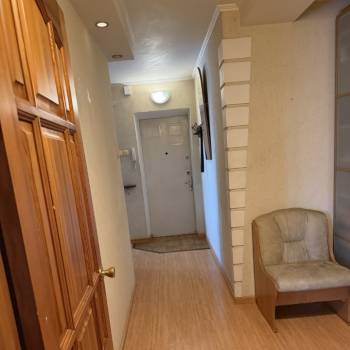 Продается 2-х комнатная квартира, 52 м²